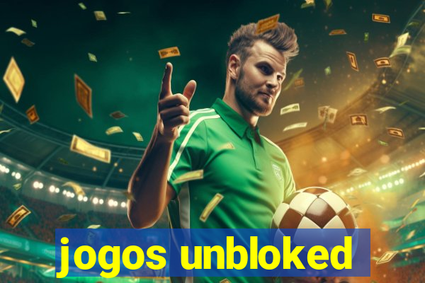 jogos unbloked